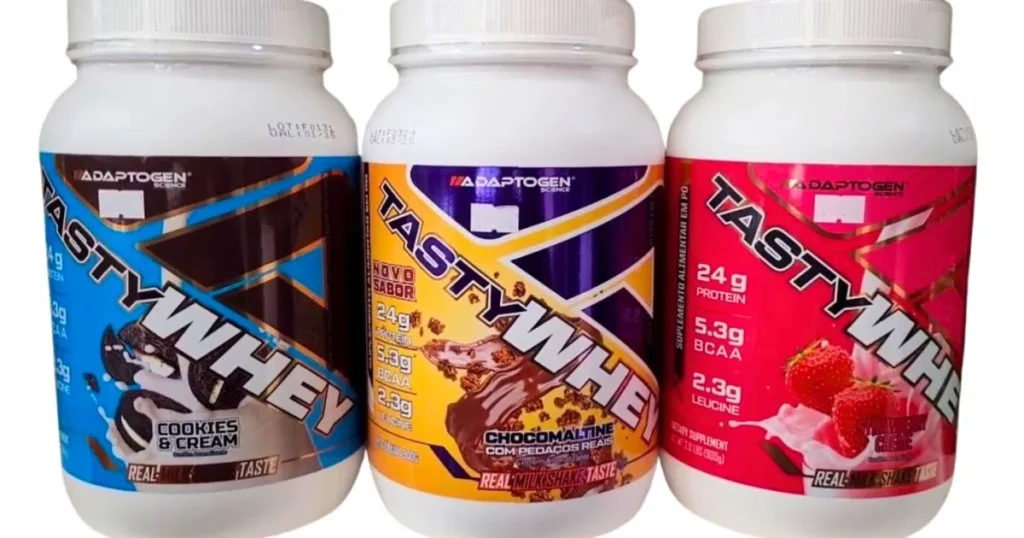 adaptogen-whey